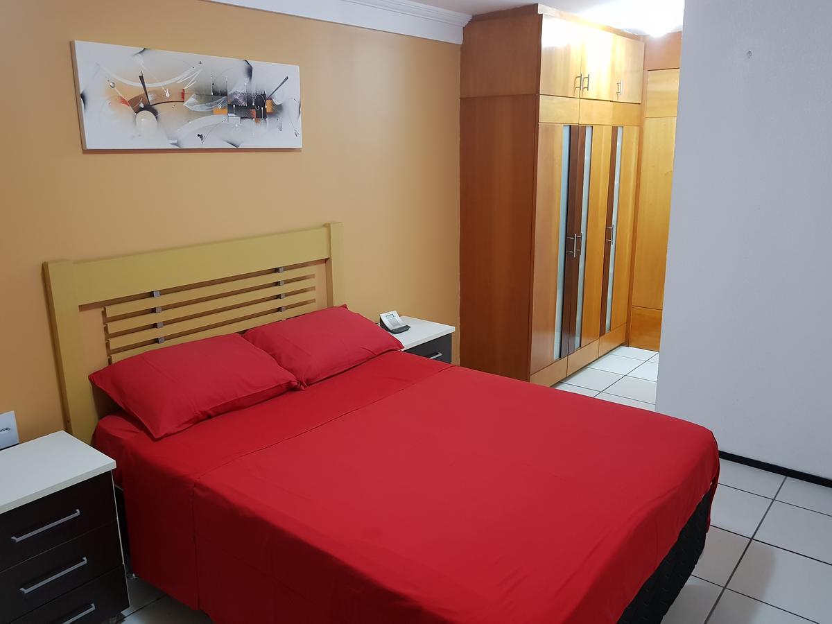 Apartamento Porto De Iracema Estilo Fortaleza  Zewnętrze zdjęcie