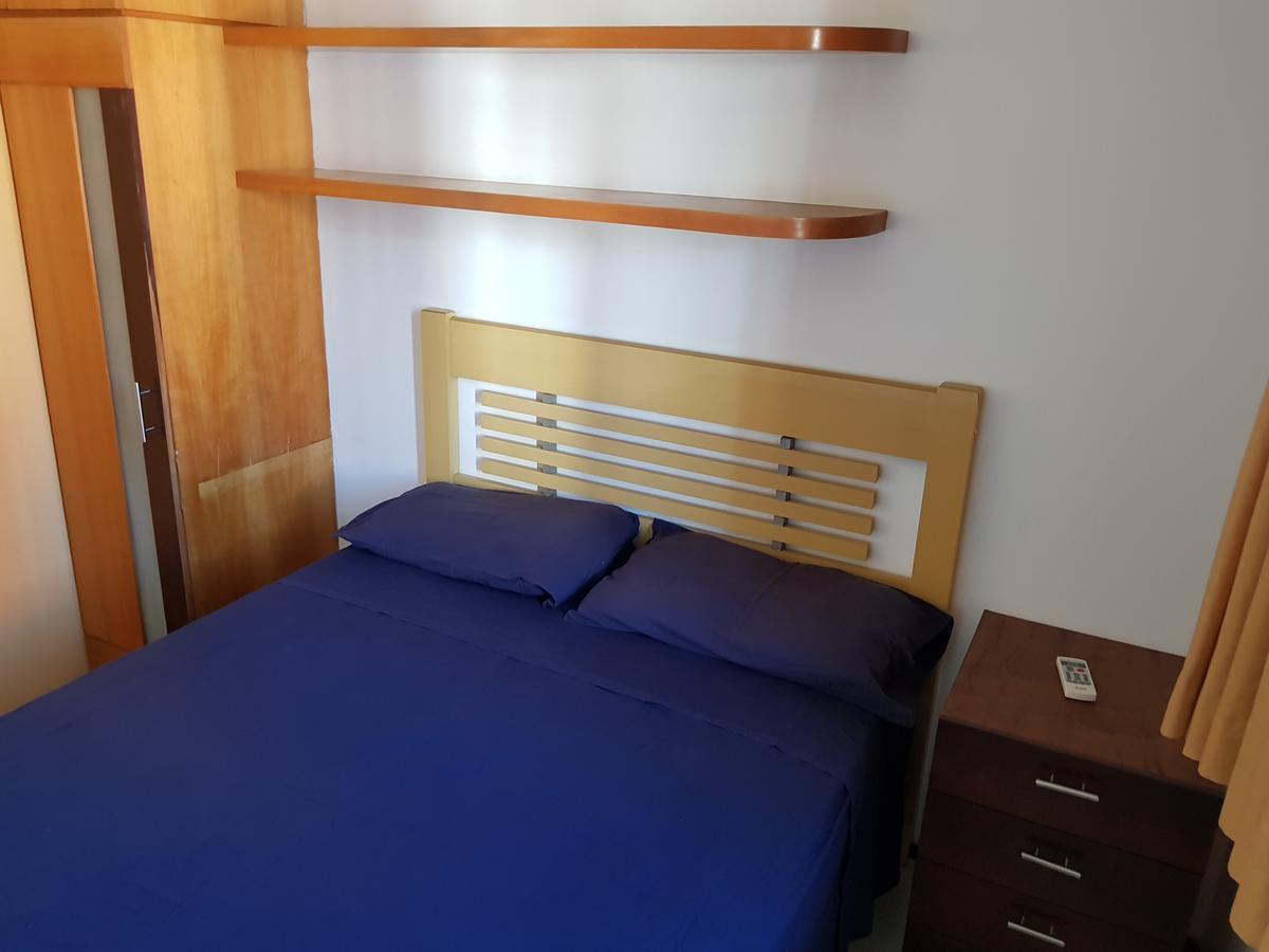 Apartamento Porto De Iracema Estilo Fortaleza  Zewnętrze zdjęcie