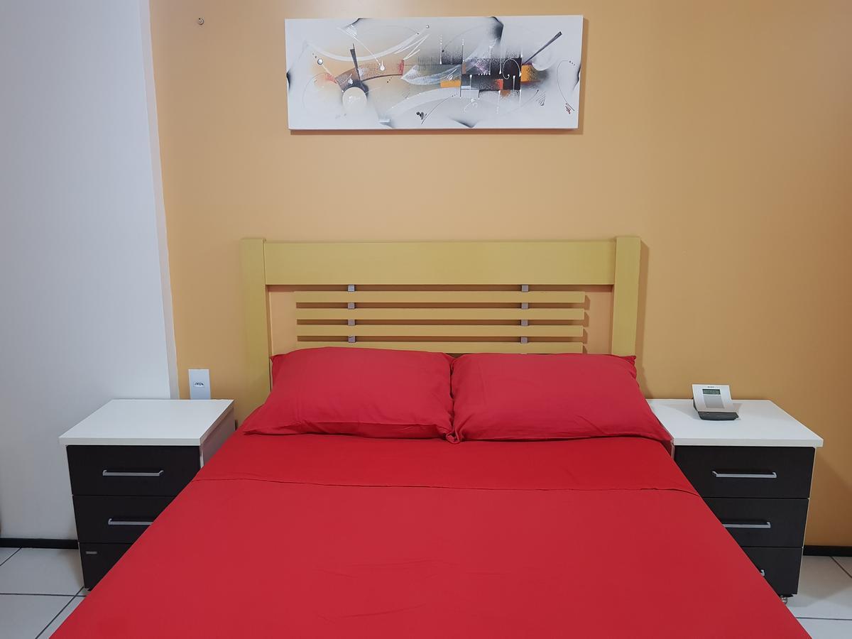 Apartamento Porto De Iracema Estilo Fortaleza  Zewnętrze zdjęcie