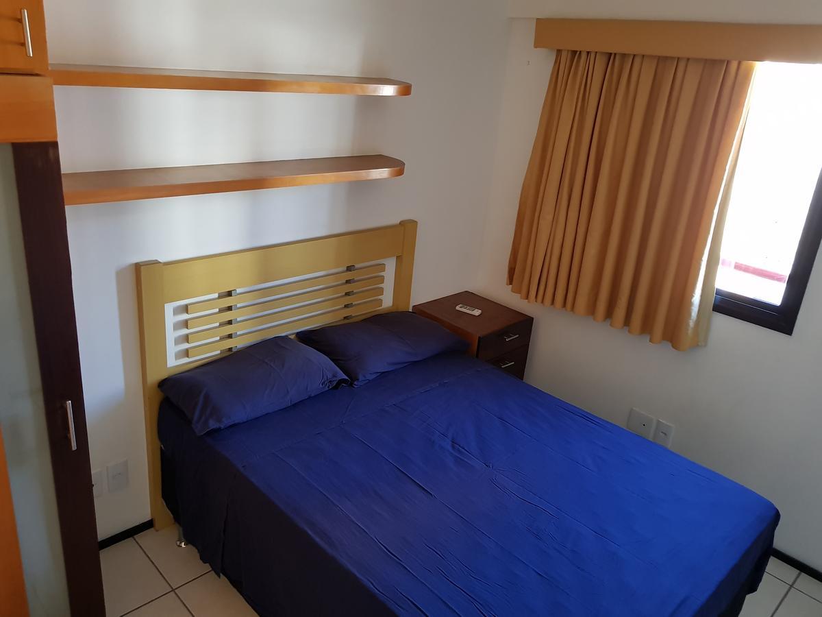 Apartamento Porto De Iracema Estilo Fortaleza  Zewnętrze zdjęcie