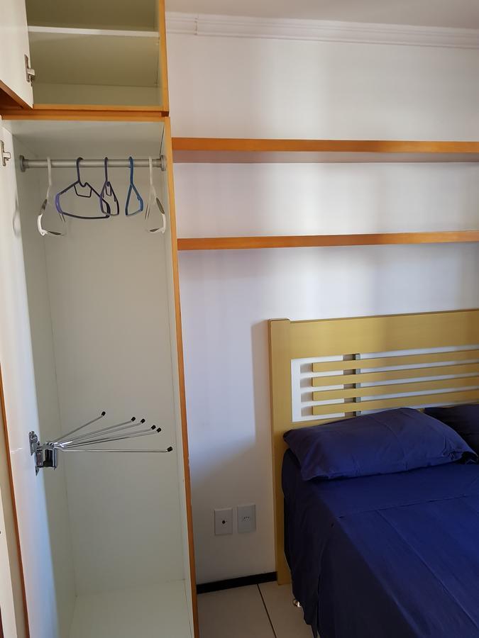 Apartamento Porto De Iracema Estilo Fortaleza  Zewnętrze zdjęcie