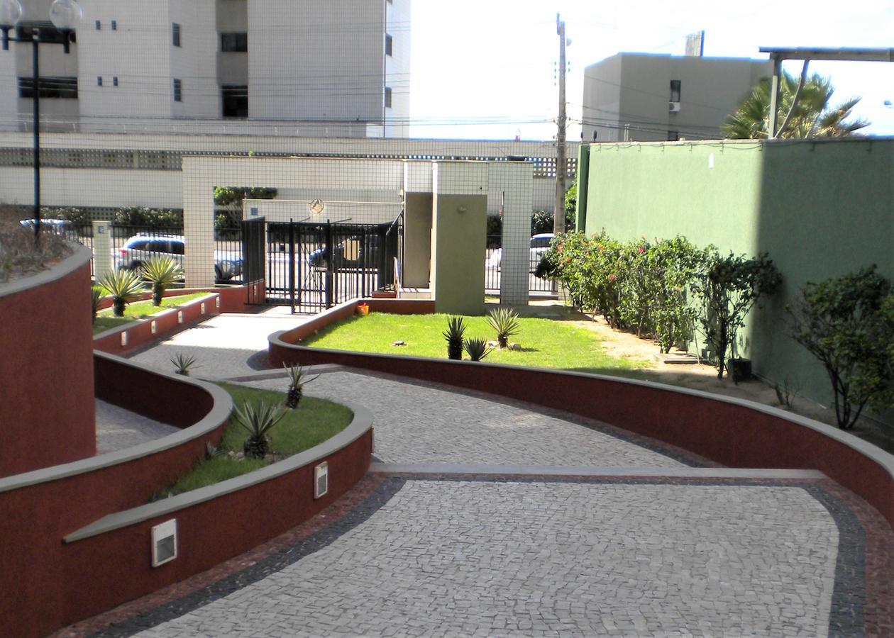 Apartamento Porto De Iracema Estilo Fortaleza  Zewnętrze zdjęcie